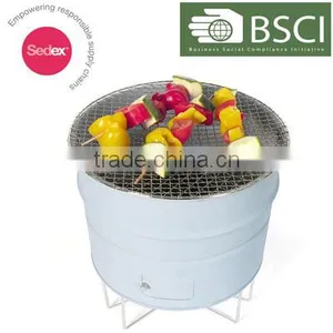Heat Resistance Bucket Bbq Accessory ( 30 Years Experiences) thumbnail-1
