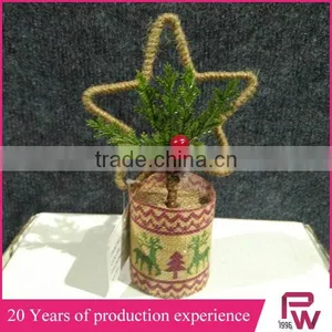 Factory High Quality Wholesale Outdoor Decorate Christmas Tree for Christmas Day thumbnail-2