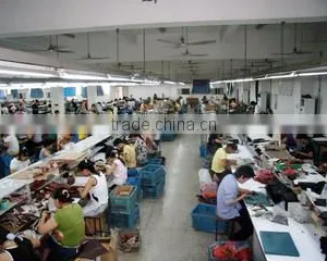 Shenzhen Tanhooo Leather Co., Ltd. company overview - view 2 thumbnail
