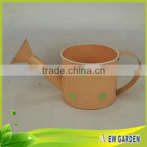Classic High Standard Round Handicraft Food Grade Flower Pots thumbnail-5