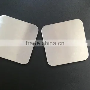 Stainless Steel Coaster thumbnail-1