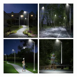 LED Solar Light-001 thumbnail-5