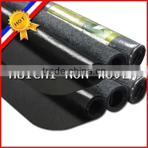 Anti Oil and Flame Resistant BBQ Floor Grill Mat thumbnail-4