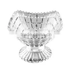 2014 Fashional Unique Design Glass Ice Cream Cup thumbnail-1