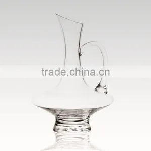 Glass Wine Decanter Crystal Decanter Spirit Decanters thumbnail-1
