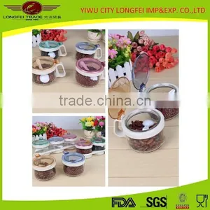 Wholesale Cooking Tools Kitchen Seasoning Pot thumbnail-1