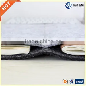 Factory Felt Keyboard Mouse Table for Office and Home Use thumbnail-4