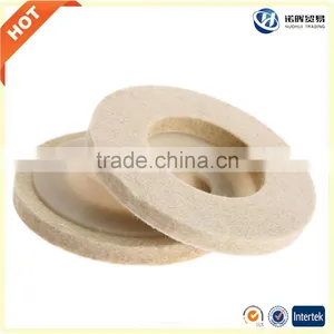 Free Sample Best Quality Lamp Wool Polishing Pad From China Manufacturer thumbnail-6