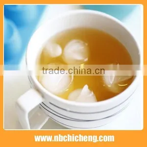 Lovely Shark Fin Ice Cube Tray 4-tray Eco-friendly Silicone Ice Mould thumbnail-2