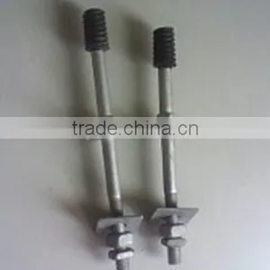 High Voltage Electrical Insulator Fitting thumbnail-3