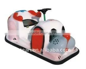 Battery Car Toy thumbnail-1