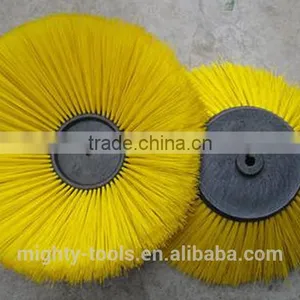 Road Brush For Road Cleaning Sweeper thumbnail-1