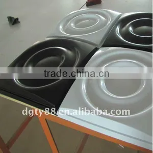 PVC Thermoforming Vacuum Blister Plastic Product for Display thumbnail-2