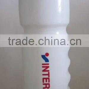 Plastic Sports Water Bottles With Push Pull Cap thumbnail-1