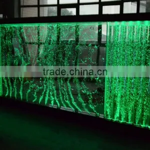 Home Decoration Living Room Partition Wall Water Bubble Panel thumbnail-2
