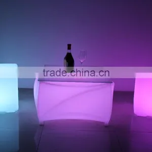Fashionable Craftsmanship Modern Led Lighting Tables thumbnail-2