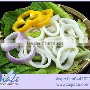 Frozen Squid Ring 3-7cm thumbnail-2