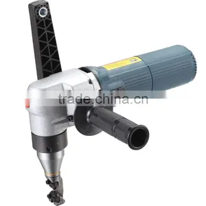 3.0mm 625w Heavy Duty Metal Cutting Machine Professional Electric Nibbler thumbnail-1