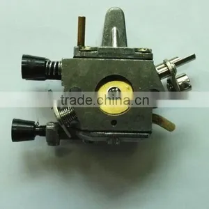 FS 120 Brush Cutter Spare Parts FS120 200 250 Grass Trimmer Carburetor Carb Part thumbnail-3
