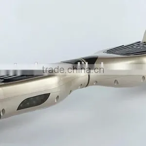 Factory Price Balancing Car 2 Wheels Electric Scooter Balance Scooter With LED Lights/CE thumbnail-1