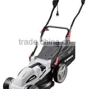 1600W 400mm Electric Lawn Mower thumbnail-1