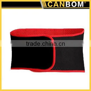 Breathe Freely Health Care Rubber Foam Nylon Mercerized Protecting Waist thumbnail-3