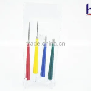 Diamond Bead Reamers Used by Hand thumbnail-1
