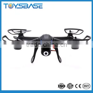2.4g 4ch rc High Quality Racing Drone With 2PM HD Camera thumbnail-1