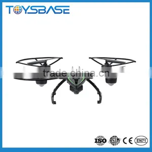 2016 New Hot Toys One-key Return CF Mode 3D-flip High Hold JXD 510W Drone Camera Wifi RC Plane Airplane thumbnail-1