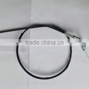 Electric Tricycle Platic Spare Parts Throttle Cable for Scooter thumbnail-2