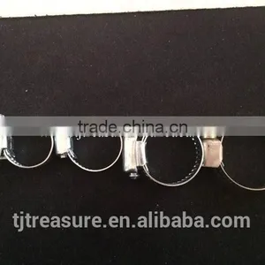 America Hose Clamp/types of Hose Clamps/hose Spring Clamps thumbnail-1