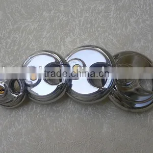 Stainless Steel Padlocks thumbnail-5