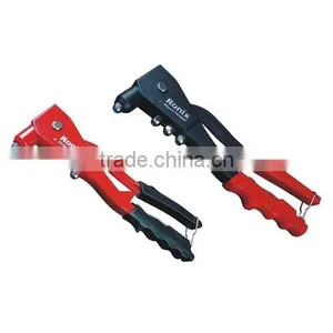 RONIX HAND RIVETER RH-1601 OPTIMA RH-1602 SUPER RH-1603 CROM thumbnail-2