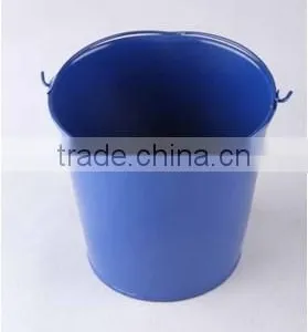 High Quality Chinese Factory New Style Garden Bucket for Kids With Dot Printing thumbnail-5