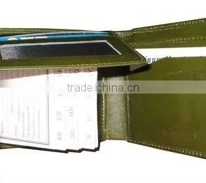 Leather Wallet thumbnail-1