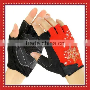 Multi Purpose Weight Gym Gloves thumbnail-1