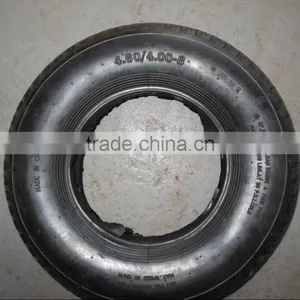 3.50-8/4.00-8 Tire and Tube Tyre Tube thumbnail-6