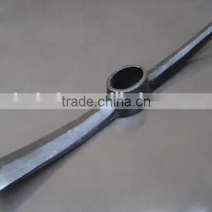Forged Pickaxe, Pickaxe Types for Garden Tools thumbnail-5