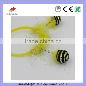 2015 Feather Bling Bling Sequins Ball Party Hair Accessories For Kids thumbnail-5