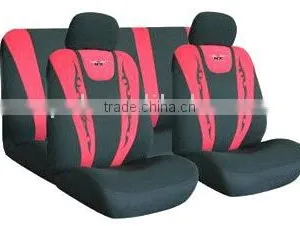 NX Tribal Seat Cover thumbnail-1