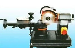 Blade Grinder SHY8-70 With Stipulation 125x10x32x8mm and Diameter of Grindable Saw 80-700mm thumbnail-1