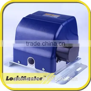 Wiring Dfor Automatic Gate Opener thumbnail-4