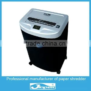 JP-822C CE GS Document Shredder thumbnail-1