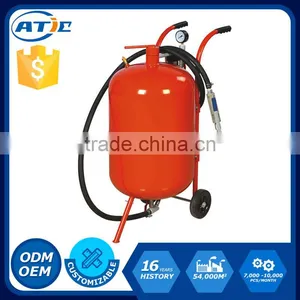 Hot Quality Lightweight Portable Sand Blaster thumbnail-1