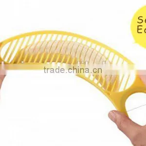 Interesting Kitchen Tool Banana Slicer thumbnail-4