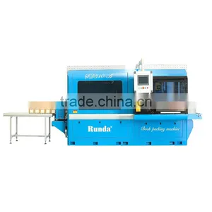 Good Quality Automatic Book Packing Machine thumbnail-1