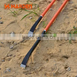Chrome Vanadium Professional Crow Bar thumbnail-5