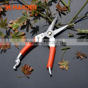 Professional Stainless Trimmer Garden Hand Pruner thumbnail-3