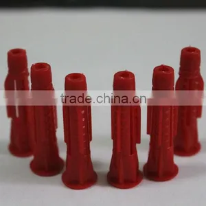 PE Knot Expansion Anchors/Anchor Plugs/Wall Plugs In Guangzhou thumbnail-1