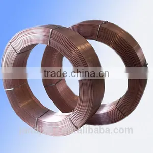 H08mna Coil Submerged Arc Welding Wires thumbnail-1